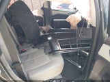 Cadillac Srx Standard 3GYFNAE36GS534864 снимка