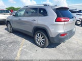 Jeep Cherokee Limited 1C4PJMDS5EW151466 снимка