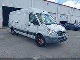 Mercedes-Benz Sprinter  High Roof WD3PE8CB1B5590656 photo