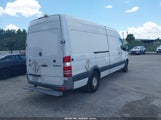 Mercedes-Benz Sprinter  High Roof WD3PE8CB1B5590656 photo