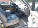Toyota Sequoia Sr5 V8 5TDZT34A07S291318 снимка
