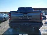 Ram  Trx 4X4 5'7 Box 1C6SRFU99PN500611 снимка