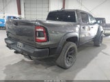 Ram  Trx 4X4 5'7 Box 1C6SRFU99PN500611 снимка