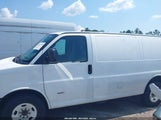 Chevrolet Express  Work Van 1GCWGAF14H1322626 снимка