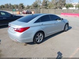 Hyundai Sonata Limited 5NPEC4AC3CH473542 снимка