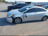 Hyundai Sonata Limited 5NPEC4AC3CH473542 снимка