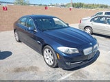 BMW 550I WBAFR9C57DD226673 fotografie