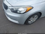 Kia Forte Lx KNAFK4A61F5429199 снимка