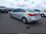 Kia Forte Lx KNAFK4A61F5429199 снимка