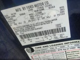 Ford F-150 Fx4/Harley-Davidson/King Ranch/Lariat/Platinum/Xl/Xlt 1FTFW1EV3AFA45287 снимка