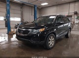 Kia Sorento Lx V6 5XYKTDA21CG275995 снимка
