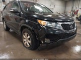 Kia Sorento Lx V6 5XYKTDA21CG275995 снимка