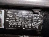 Kia Sorento Lx V6 5XYKTDA21CG275995 снимка