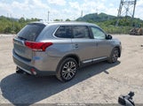 Mitsubishi Outlander Sel JA4AZ3A35HZ055663 снимка