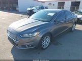 Ford Fusion Se 3FA6P0HD4ER227752 снимка