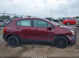 Chevrolet Trax 1Ls 3GNCJKSB5GL117856 снимка