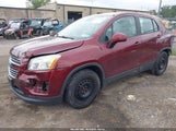Chevrolet Trax 1Ls 3GNCJKSB5GL117856 снимка