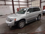 Toyota Highlander JTEHD21A260045357 снимка