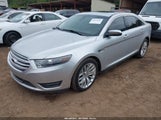 Ford Taurus Limited 1FAHP2F89JG110311 снимка