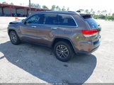 Jeep Grand Cherokee Limited 4X2 1C4RJEBG9HC902975 снимка