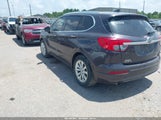 Buick Envision Essence LRBFXBSA3HD102077 снимка