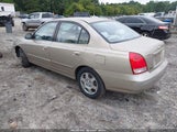 Hyundai Elantra Gls/Gt KMHDN45DX3U540244 photo