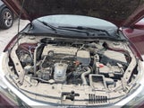Honda Accord Lx 1HGCR2F35HA298875 снимка