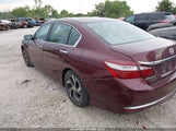 Honda Accord Lx 1HGCR2F35HA298875 снимка