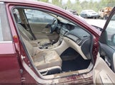Honda Accord Lx 1HGCR2F35HA298875 снимка