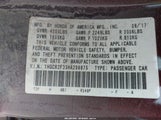 Honda Accord Lx 1HGCR2F35HA298875 снимка