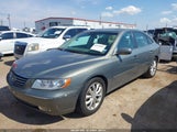 Hyundai Azera Se/Limited KMHFC46F97A153769 снимка