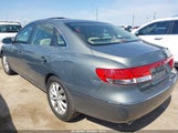 Hyundai Azera Se/Limited KMHFC46F97A153769 снимка
