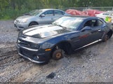 Chevrolet Camaro 2Ss 2G1FK1EJ4D9194483 снимка