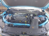 Chevrolet Trax Fwd 2Rs KL77LJEP5SC128489 fotografie