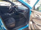Chevrolet Trax Fwd 2Rs KL77LJEP5SC128489 fotografie