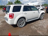 Ford Escape Limited 1FMCU0E7XBKB53155 снимка