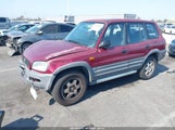 Toyota Rav4 JT3GP10V2V7015291 снимка