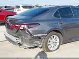 Toyota Camry Le 4T1C11AKXPU183437 fotografie