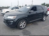 Ford Explorer Xlt 1FM5K7D85JGA68646 снимка