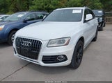 Audi Q5 2.0T Premium WA1LFAFPXEA097189 снимка