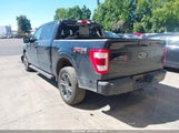 Ford F-150 Lariat 1FTFW1ED3MFA61520 снимка