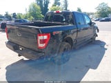 Ford F-150 Lariat 1FTFW1ED3MFA61520 снимка
