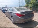 Hyundai Sonata Gls 5NPEB4AC4BH045612 снимка
