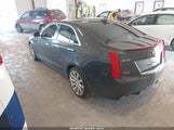 Cadillac Ats Luxury 1G6AH5SX7H0216933 снимка