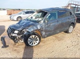 Volkswagen Tiguan 2.0T S 3VV1B7AXXLM129594 fotografie