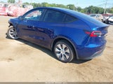 Tesla Model Y Long Range Dual Motor All-Wheel Drive 5YJYGDEE5MF066691 снимка