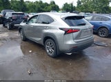 Lexus Nx 200T JTJBARBZ2G2049590 снимка