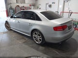 Audi S4 3.0 Premium Plus WAUBGAFL8AA022073 снимка