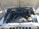 Jeep Wrangler Se 1J4FY29P5WP797211 снимка