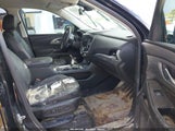 Chevrolet Traverse 3Lt 1GNERHKW2JJ277750 снимка